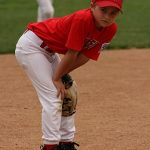 little league and youth baseball