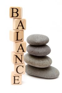 balance 