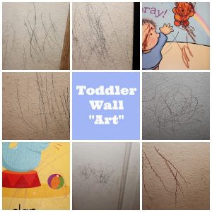 Tollder Wall Art Collage