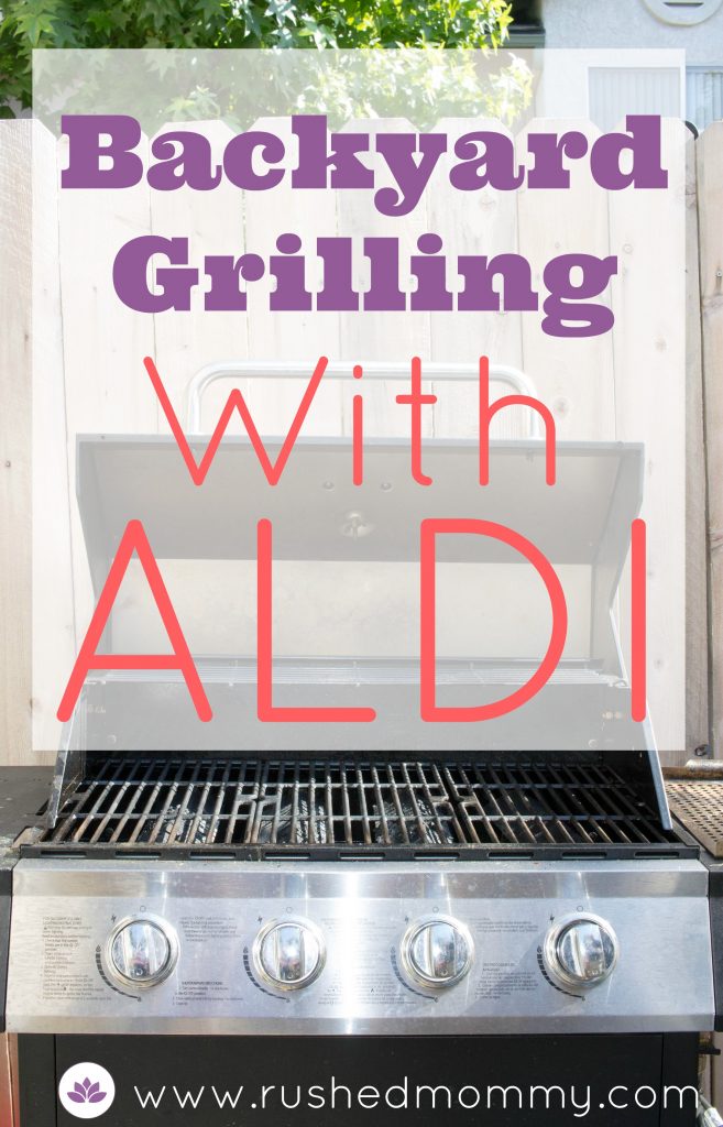 backyard grill tips and great finds from one of the newest ADLI stores