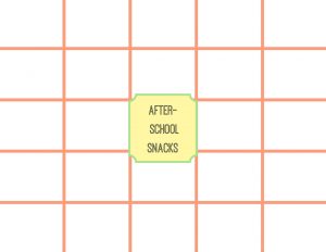 blank_template_for_after_school_snacks_menu