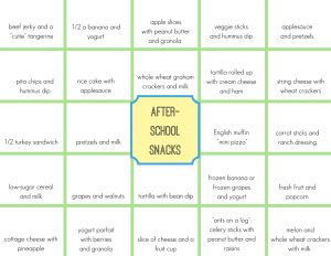 easy_after_school_snack_ideas_menu_page_1